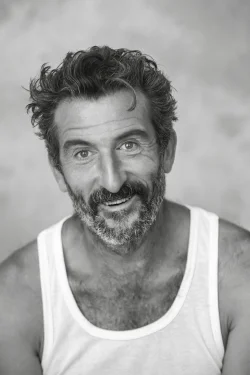 Luis Zahera