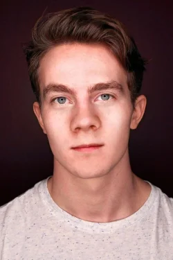 Luke Kimball