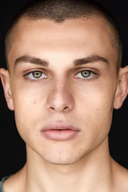 M.J. Kokolis