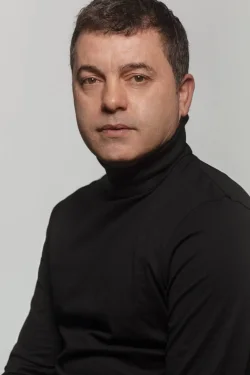 Manuel Lourido