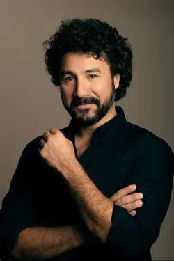 Mariano Andres
