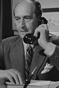Marshall Bradford