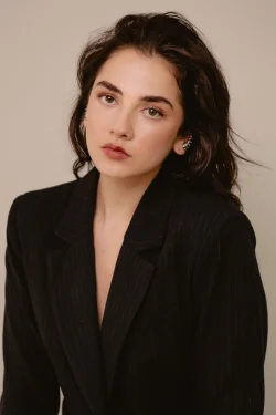 Mattea Conforti