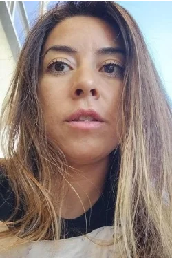 Mayra Juárez