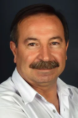 Mehmet Ulusoy