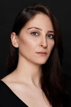 Melodi Özkazanç