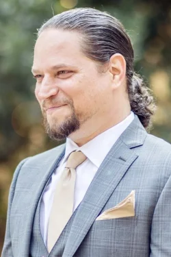 Michael Brinkman