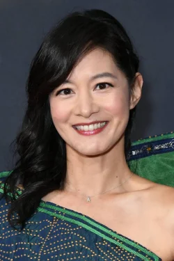 Janet Hsieh