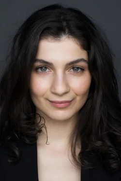 Gayane Vardanyan
