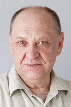 Vladimir Matveev