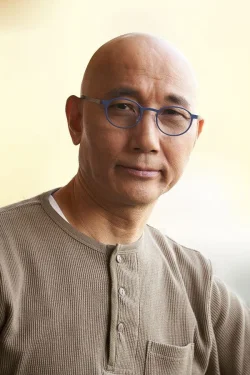 Lowell Lo Koon-Ting