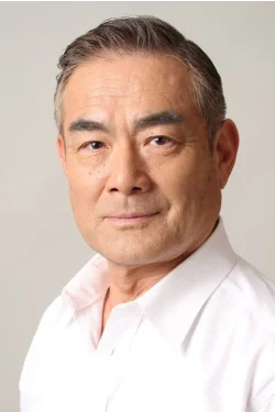 Kazunaga Tsuji