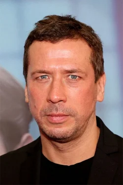 Artem Chetverikov
