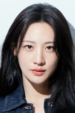 Joo Hyun