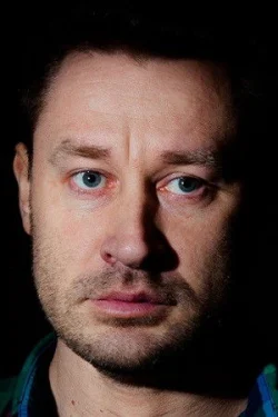 Sergey Kalantay