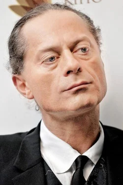 Andrey Fedortsov