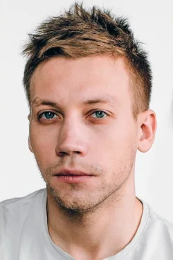 Yevgeni Shutov