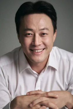 Jeong Tae-ya