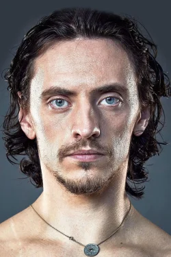 Evgeniy Lazarev
