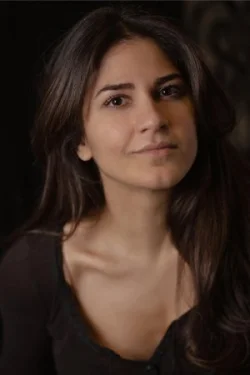 Negin Kamali