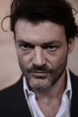 Niccolo Cancellieri