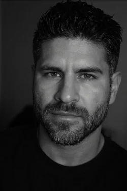 Nick Koumalatsos