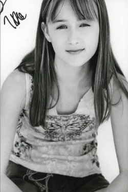 Nicolette Little