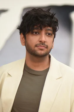 Nik Dodani