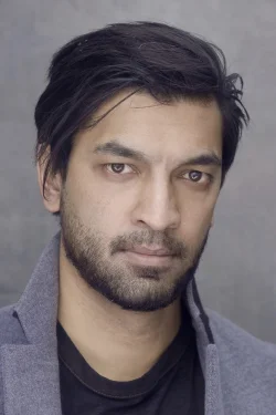 Noor Dillan-Night