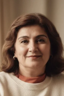 Nuran Oktar