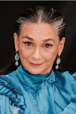 Ofelia Medina