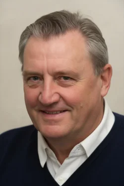 Orhan Erçin