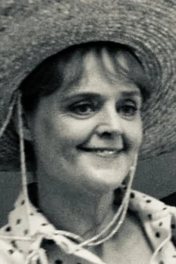 Pamela Mandell