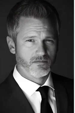 Paul Coster