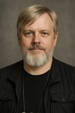 Paul Spurrier