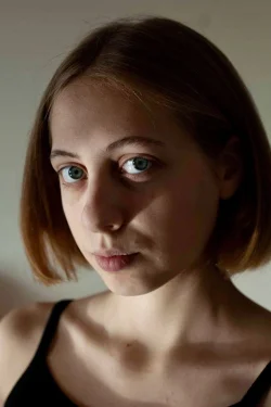 Pauline Scoupe-Fournier