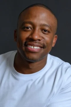 Rampepe Mohohlo