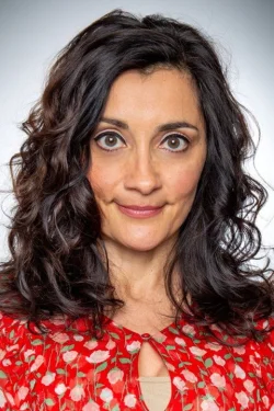 Rebecca Sarker