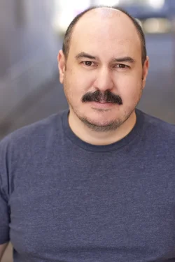 Rhys Auteri