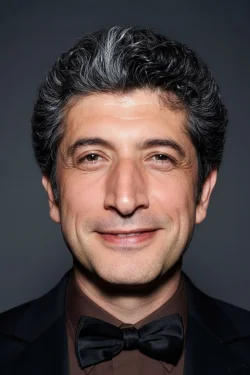 Rıza Sönmez