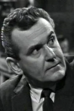 Robert Gerringer
