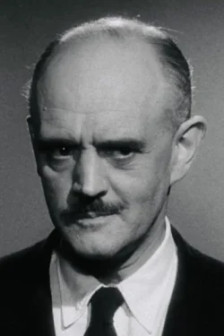 Robert Henderson