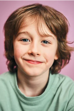 Rory Wilmot