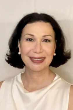 Rose Bianca Grue