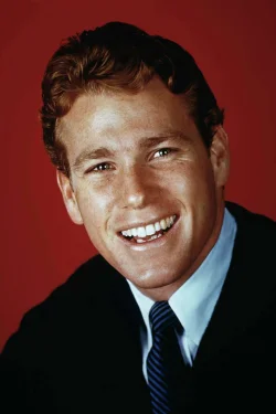 Ryan O'Neal