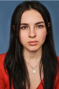 Safiya Benaddi