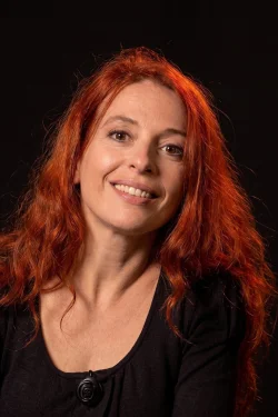 Sandra Américo
