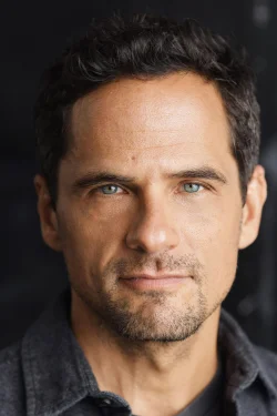Scott Daniel Johnson
