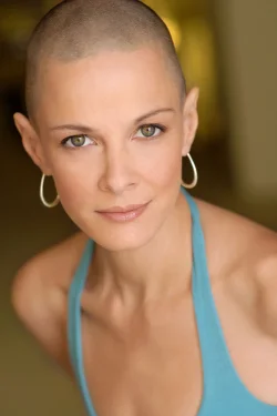 Sharon Blynn