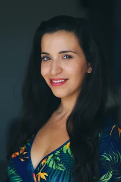 Shelly Skandrani